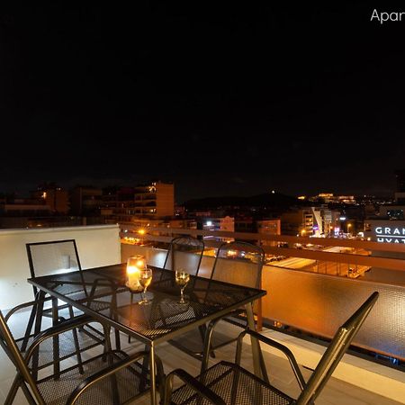 Apollo & Artemis By Heloni Apartments Athen Exterior foto