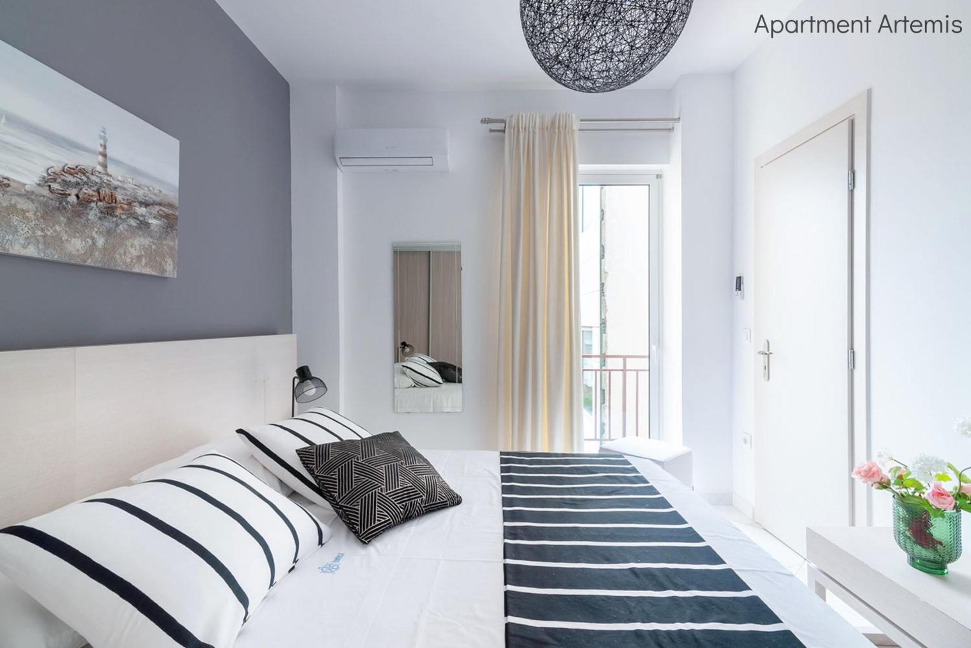 Apollo & Artemis By Heloni Apartments Athen Exterior foto