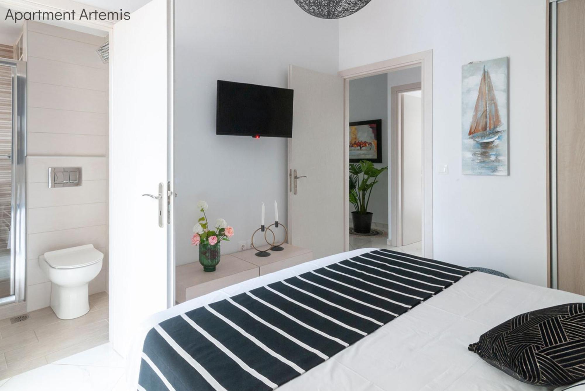 Apollo & Artemis By Heloni Apartments Athen Exterior foto