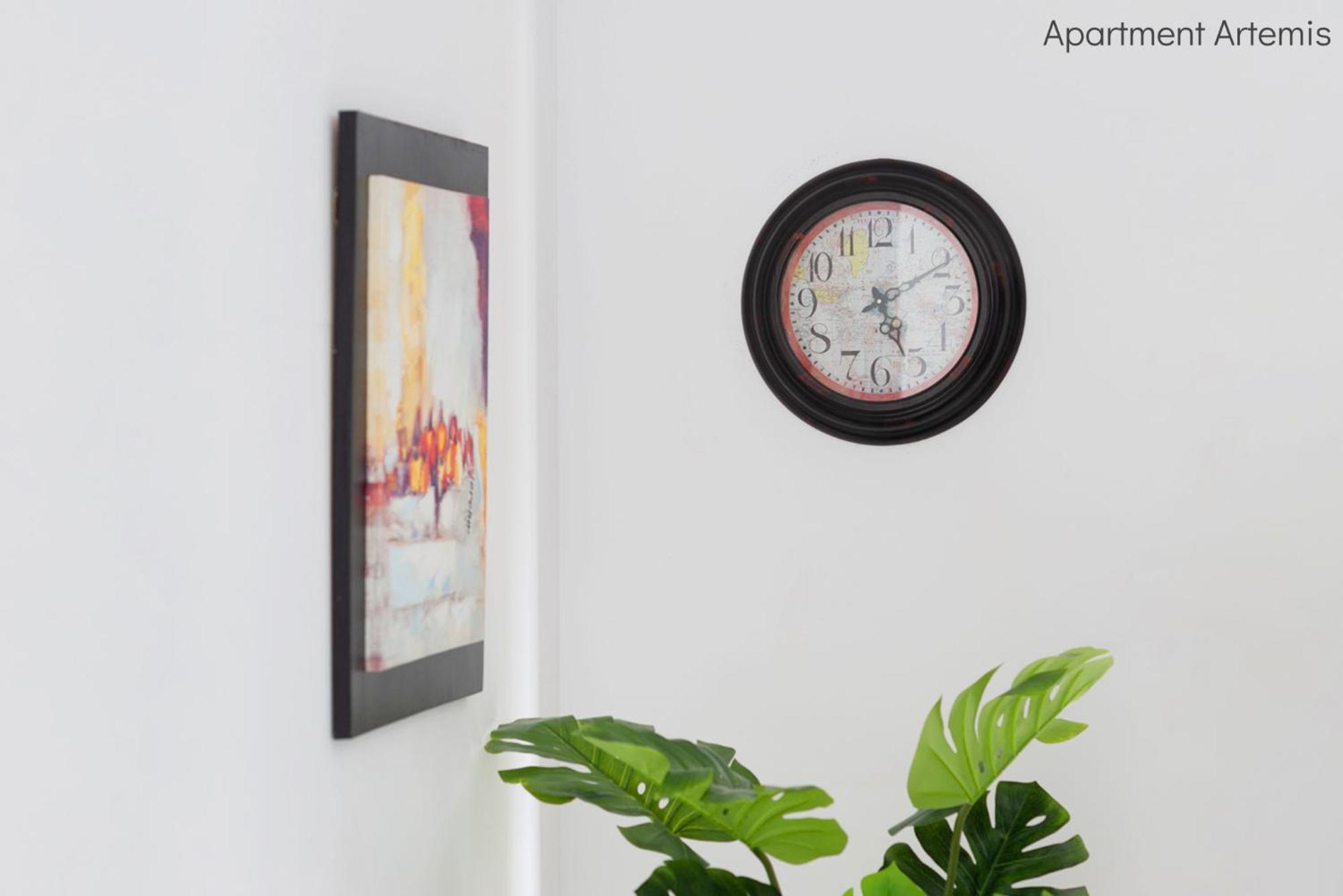 Apollo & Artemis By Heloni Apartments Athen Exterior foto