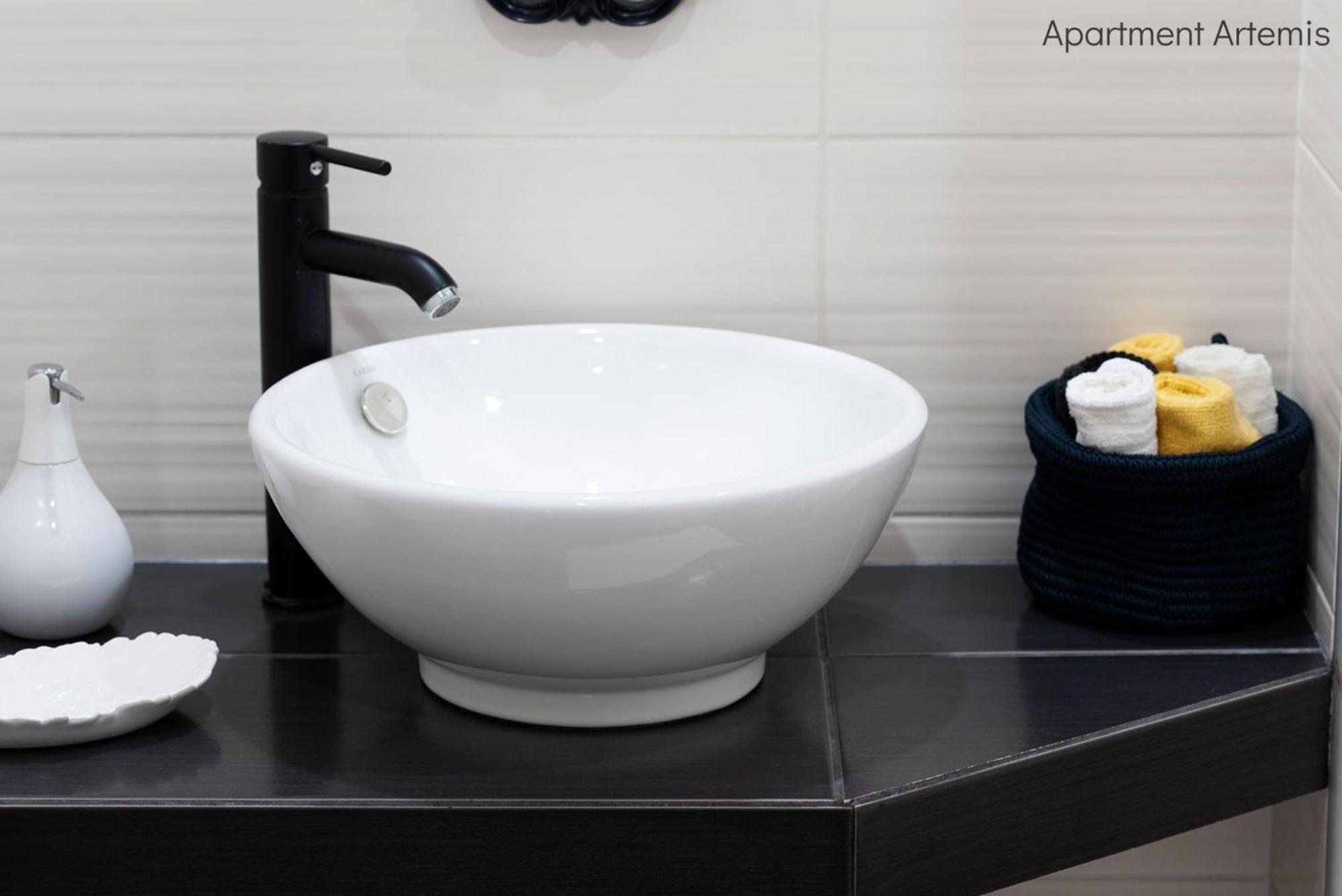 Apollo & Artemis By Heloni Apartments Athen Exterior foto